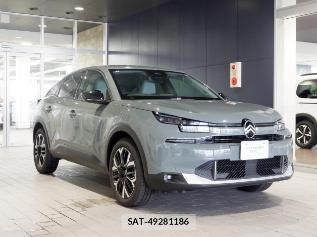 Citroen C4 2025-07 7819181-7