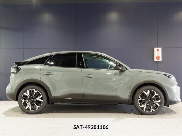 Citroen C4 2025-07 7819181-9