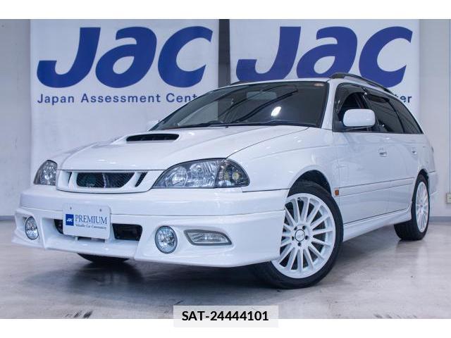 sat car