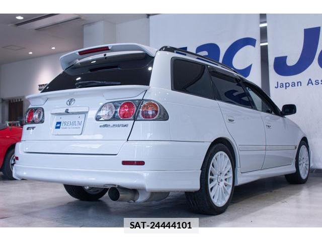 Toyota CALDINA 2002-03 7816041-1