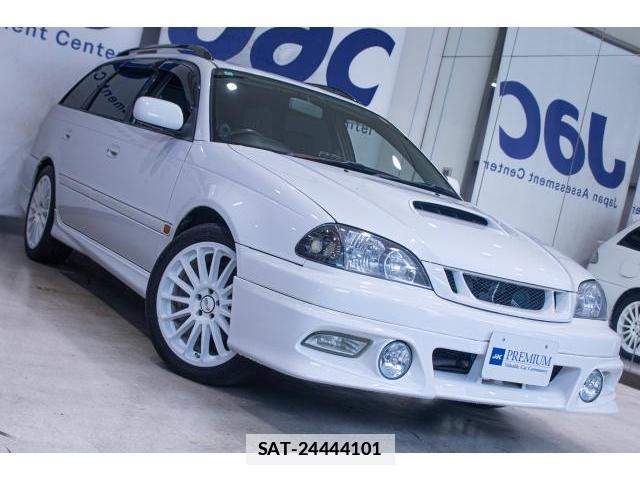 Toyota CALDINA 2002-03 7816041-10