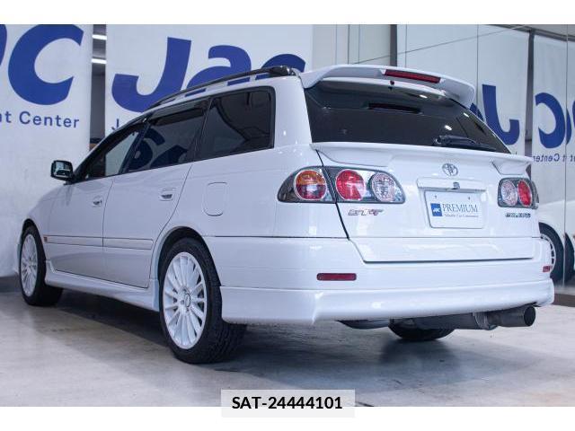 Toyota CALDINA 2002-03 7816041-12