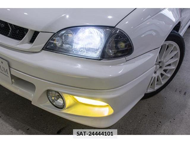 Toyota CALDINA 2002-03 7816041-14