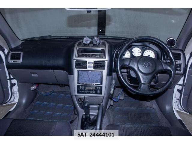 Toyota CALDINA 2002-03 7816041-2