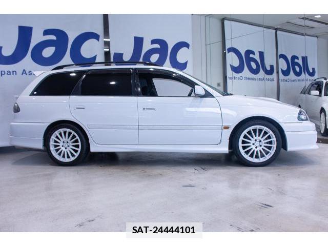 Toyota CALDINA 2002-03 7816041-3