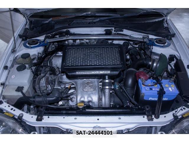 Toyota CALDINA 2002-03 7816041-7