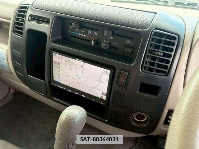Toyota CAMROAD 2003-01 7812500-11
