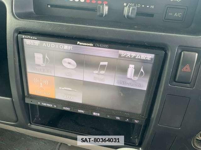 Toyota CAMROAD 2003-01 7812500-12