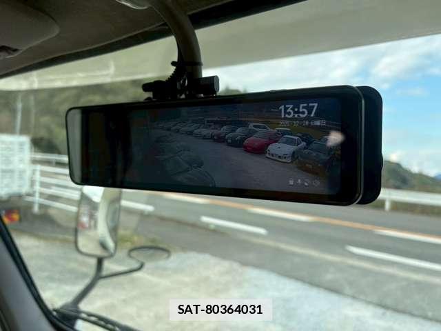 Toyota CAMROAD 2003-01 7812500-13