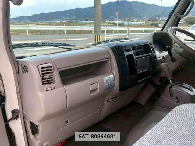 Toyota CAMROAD 2003-01 7812500-14