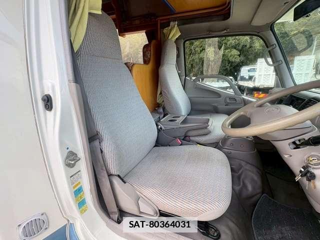 Toyota CAMROAD 2003-01 7812500-15