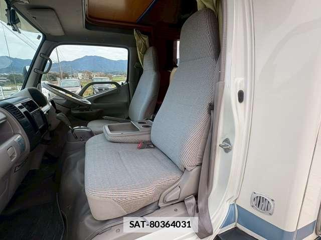 Toyota CAMROAD 2003-01 7812500-17