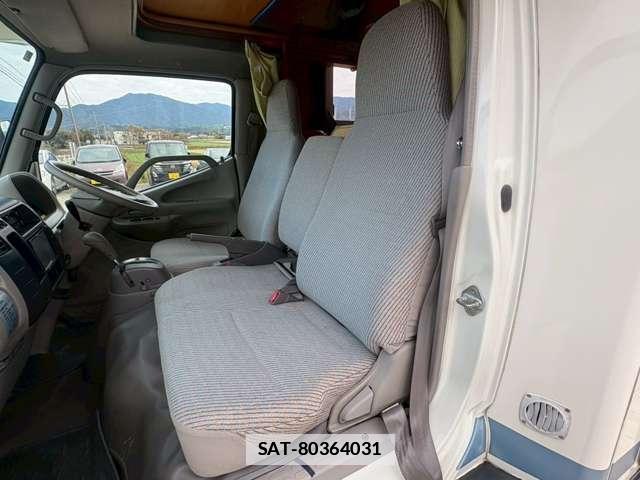 Toyota CAMROAD 2003-01 7812500-18