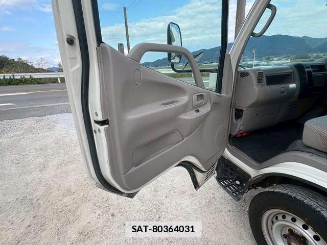 Toyota CAMROAD 2003-01 7812500-19