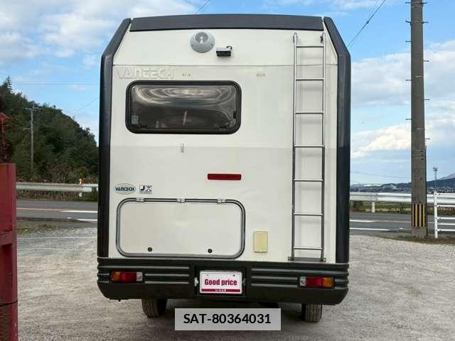 Toyota CAMROAD 2003-01 7812500-5