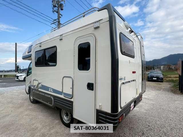 Toyota CAMROAD 2003-01 7812500-6