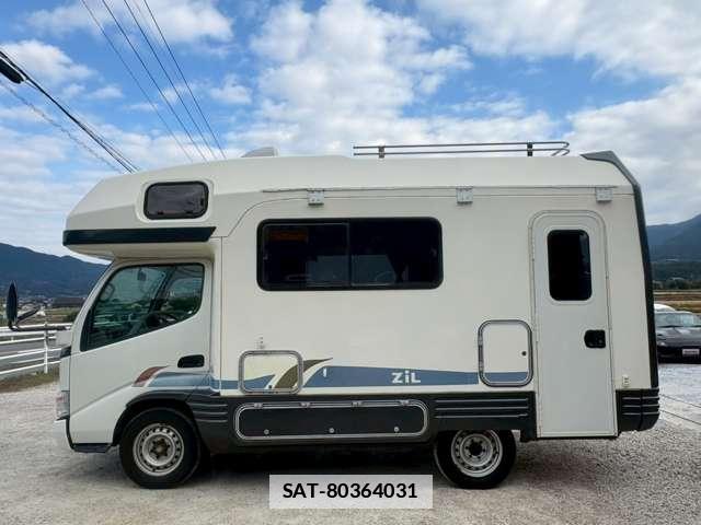 Toyota CAMROAD 2003-01 7812500-7