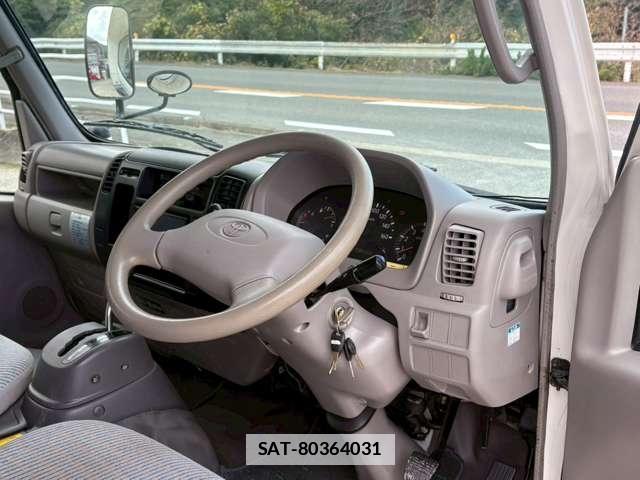 Toyota CAMROAD 2003-01 7812500-9