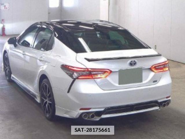 Toyota CAMRY 2022-03 7811391-1