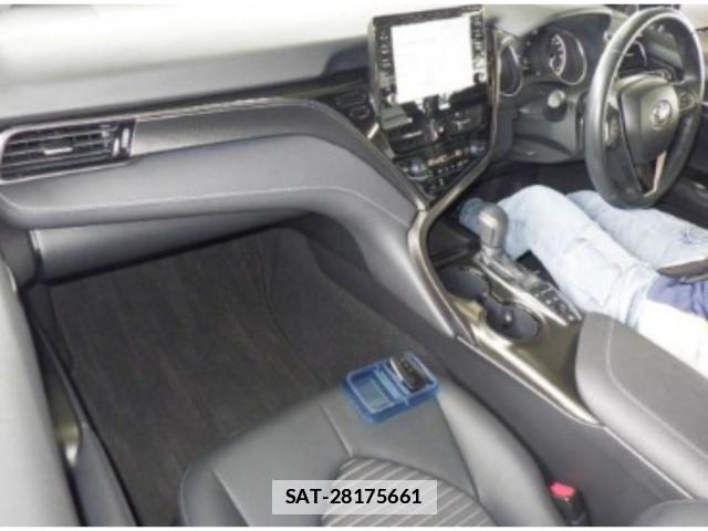 Toyota CAMRY 2022-03 7811391-2
