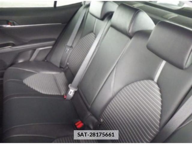 Toyota CAMRY 2022-03 7811391-3