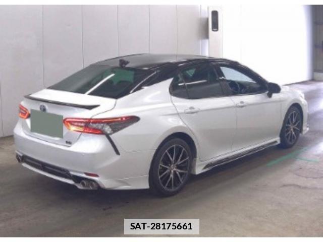 Toyota CAMRY 2022-03 7811391-5