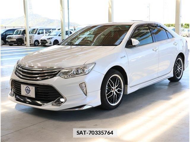 Toyota CAMRY 2015-09 7811865-0