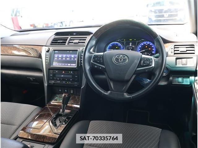 Toyota CAMRY 2015-09 7811865-1