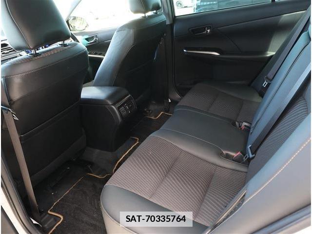 Toyota CAMRY 2015-09 7811865-18