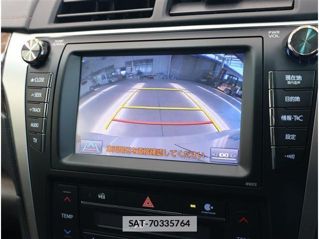 Toyota CAMRY 2015-09 7811865-3