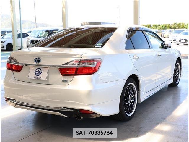 Toyota CAMRY 2015-09 7811865-5