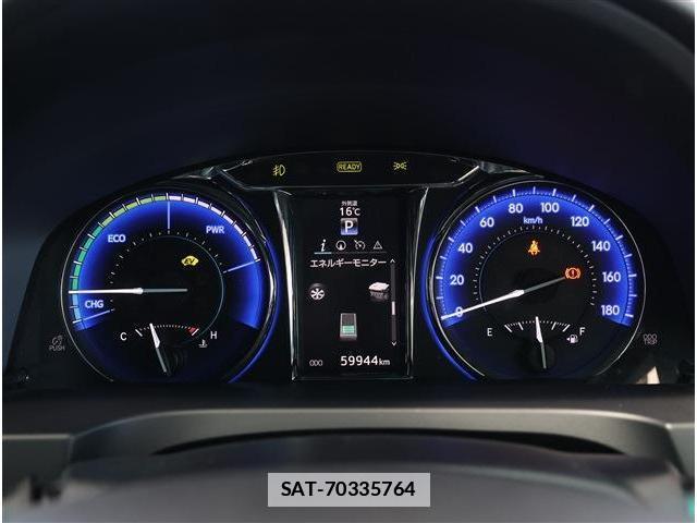 Toyota CAMRY 2015-09 7811865-6