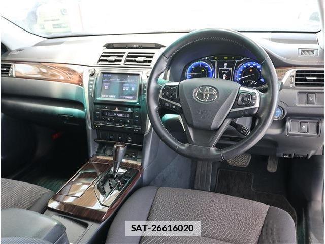 Toyota CAMRY 2015-01 7811875-1