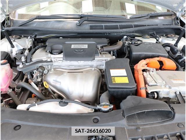 Toyota CAMRY 2015-01 7811875-18