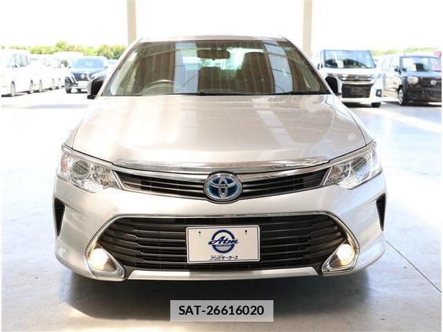 Toyota CAMRY 2015-01 7811875-19