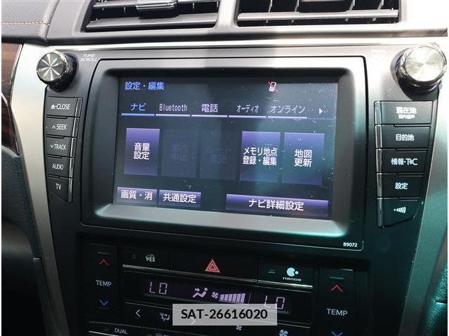 Toyota CAMRY 2015-01 7811875-2