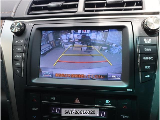 Toyota CAMRY 2015-01 7811875-3