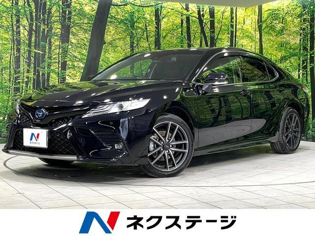 Toyota CAMRY 2020-09 7812428-0