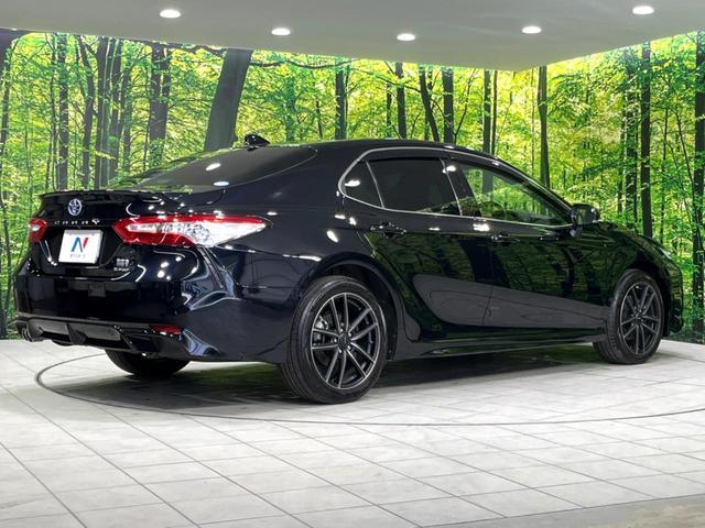 Toyota CAMRY 2020-09 7812428-17