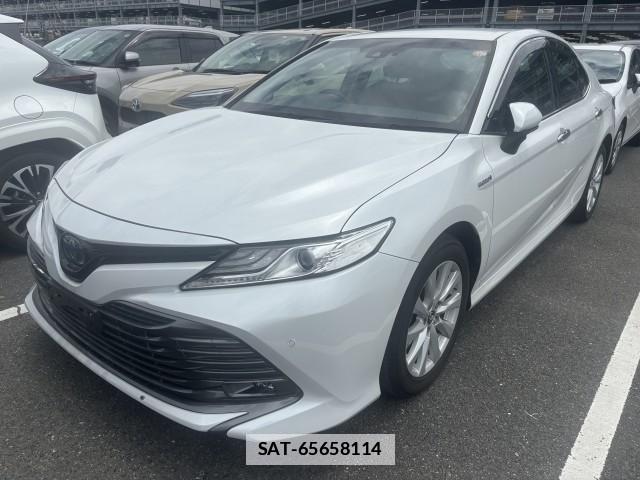Toyota CAMRY 2019-03 7813476-0