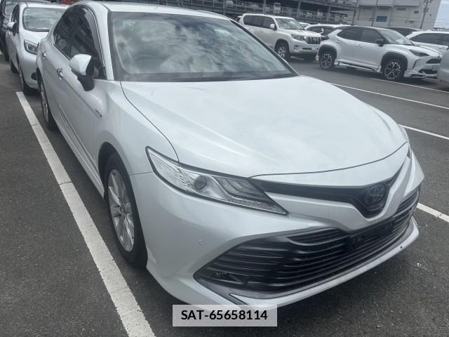 Toyota CAMRY 2019-03 7813476-1