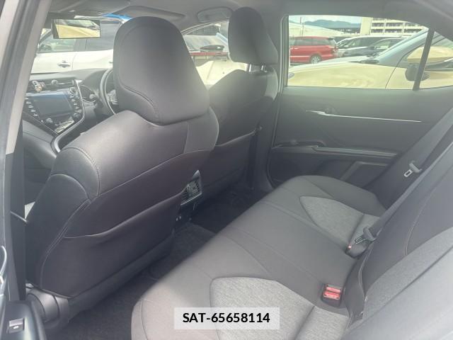 Toyota CAMRY 2019-03 7813476-2