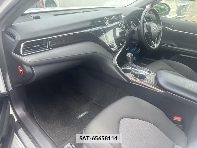Toyota CAMRY 2019-03 7813476-3