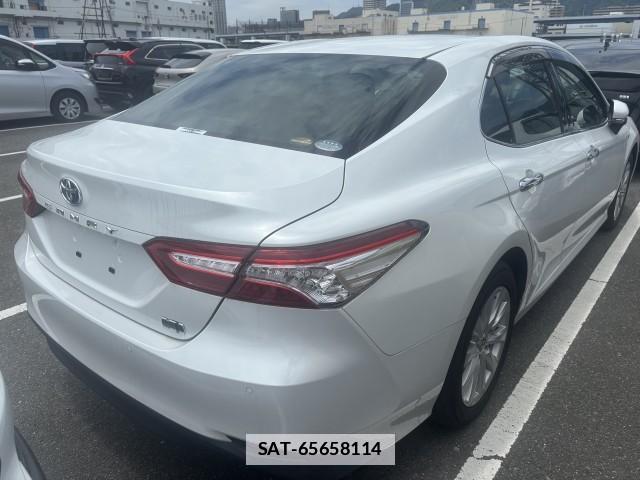 Toyota CAMRY 2019-03 7813476-6