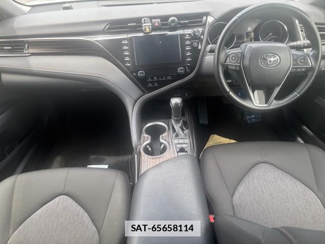 Toyota CAMRY 2019-03 7813476-7