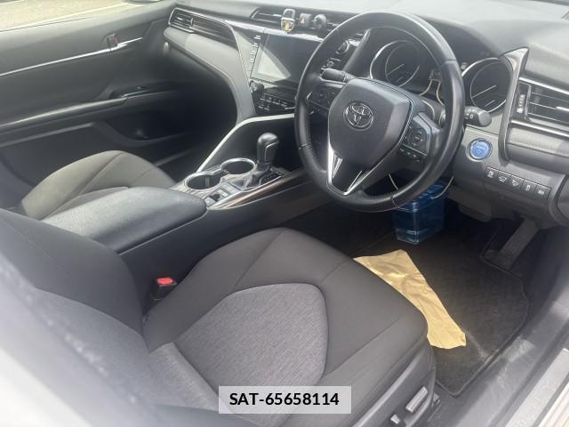 Toyota CAMRY 2019-03 7813476-8