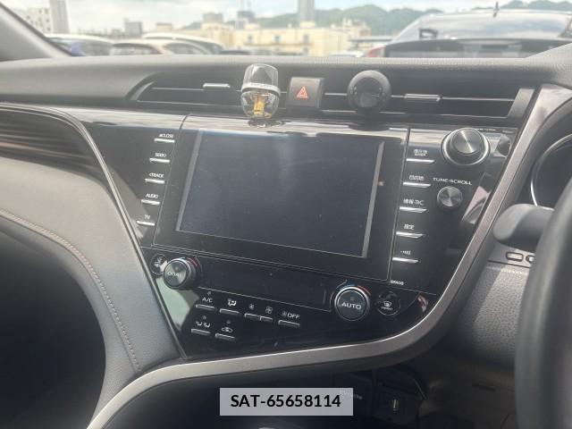 Toyota CAMRY 2019-03 7813476-9