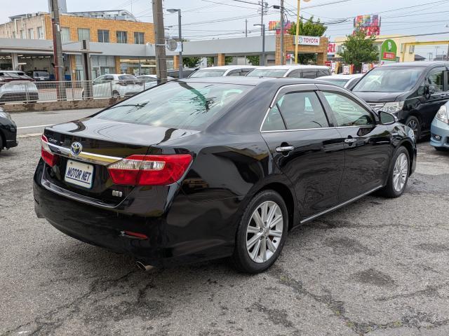 Toyota CAMRY 2013-03 7813662-1