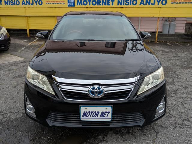 Toyota CAMRY 2013-03 7813662-12