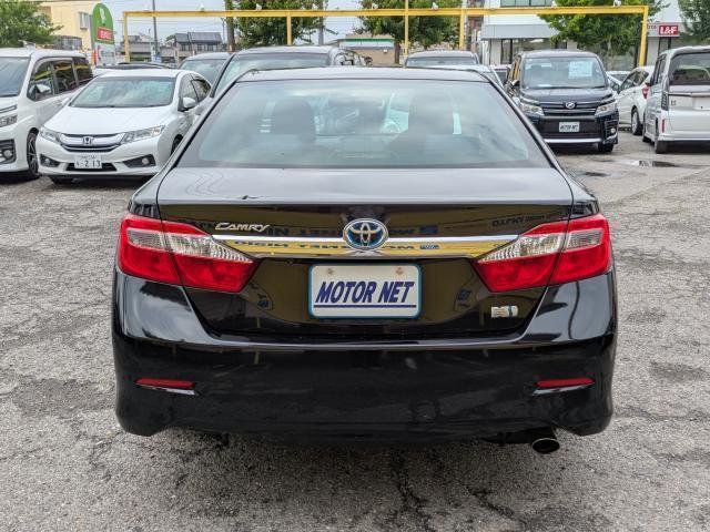 Toyota CAMRY 2013-03 7813662-13
